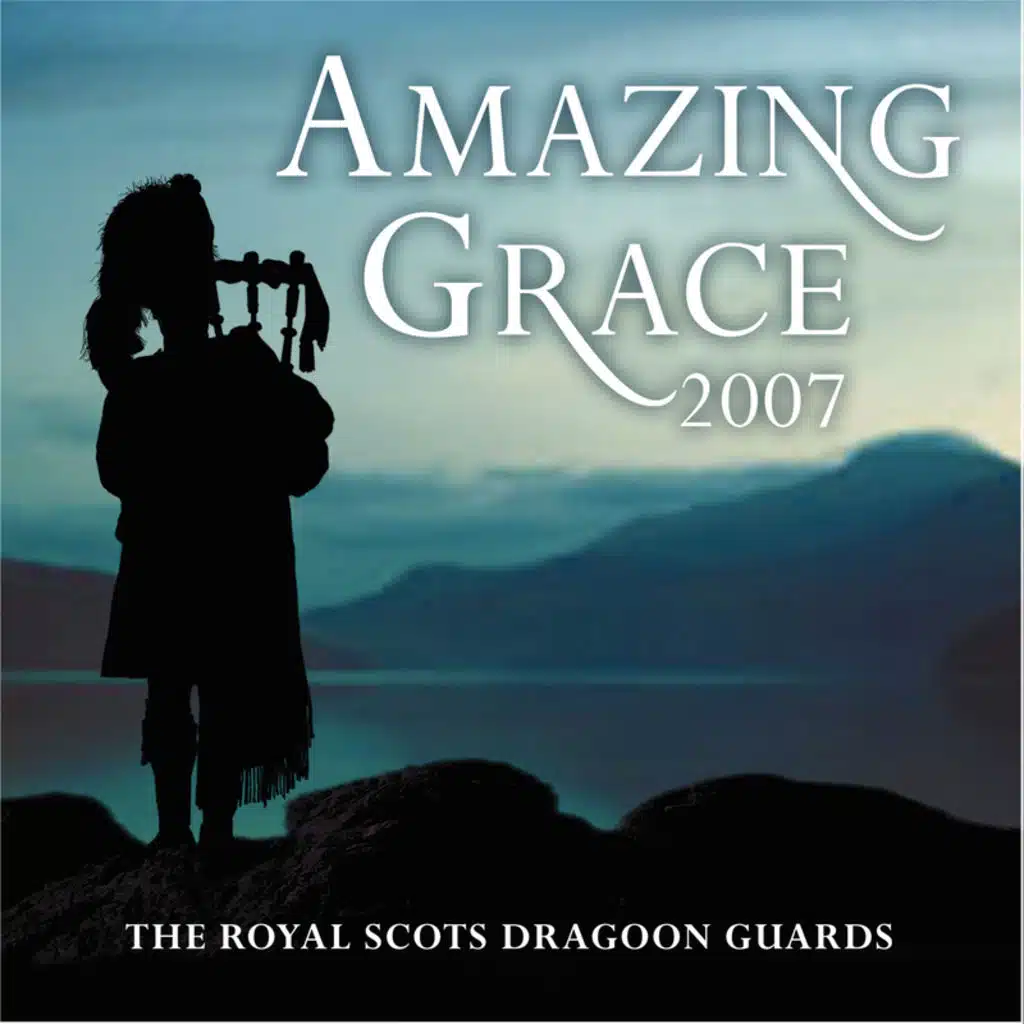 Traditional: Amazing Grace 2007