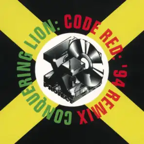 Code Red (94 Remix / Radio Edit)