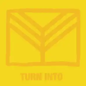 Turn Into (Nick Zinner Remix) [feat. Nicholas Zinner]