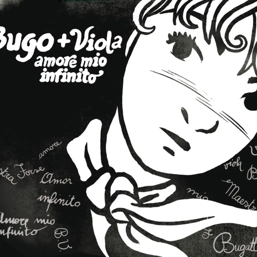 Amore Mio Infinito (Bugo + Viola Version)