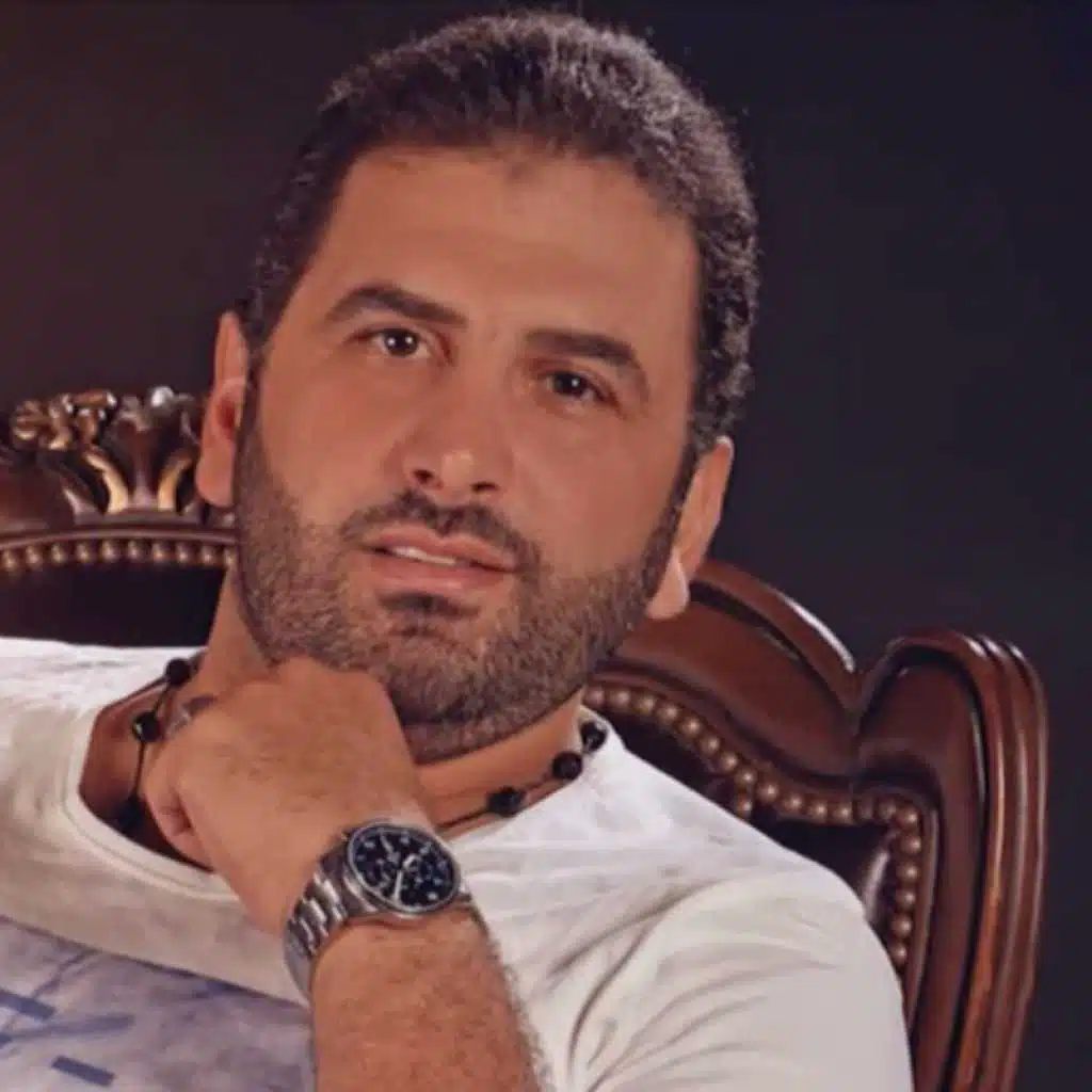 موال ما ضل باب ما دقيته