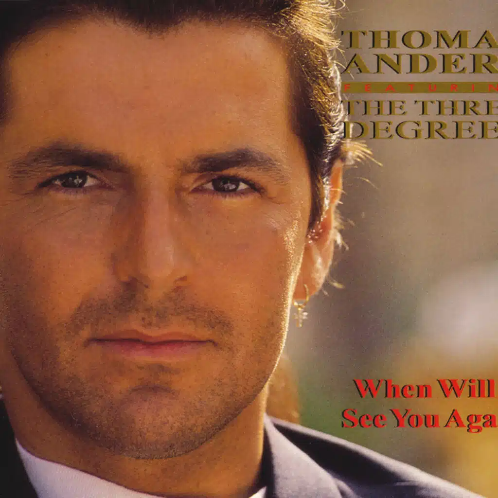When Will I See You Again (Extended Version) [feat. The Three Degrees]