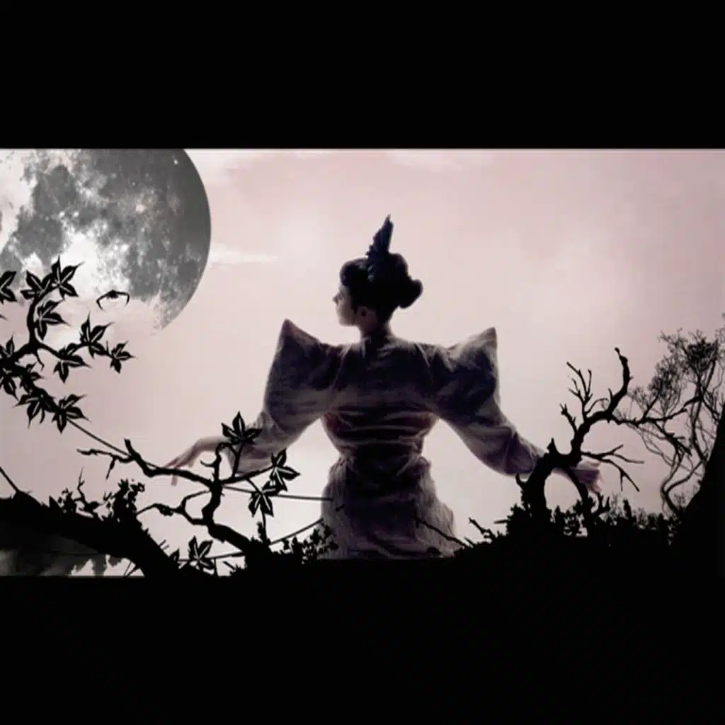 Dame De Lotus (Tom VDH Remix)