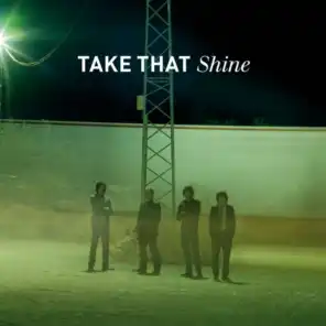 Shine (Radio Mix)