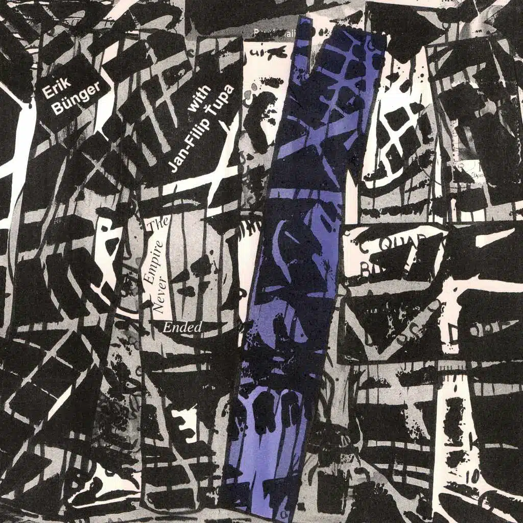 The Empire Never Ended