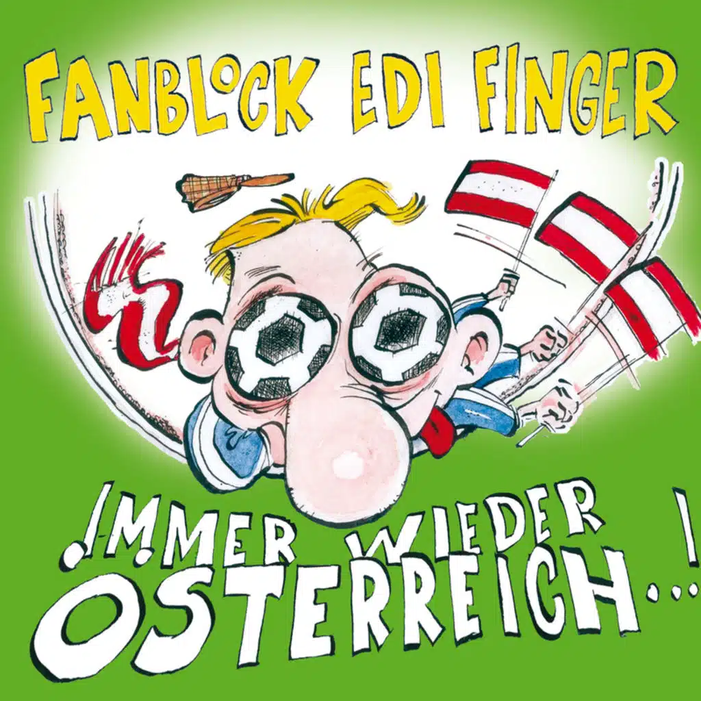 Immer wieder Österreich