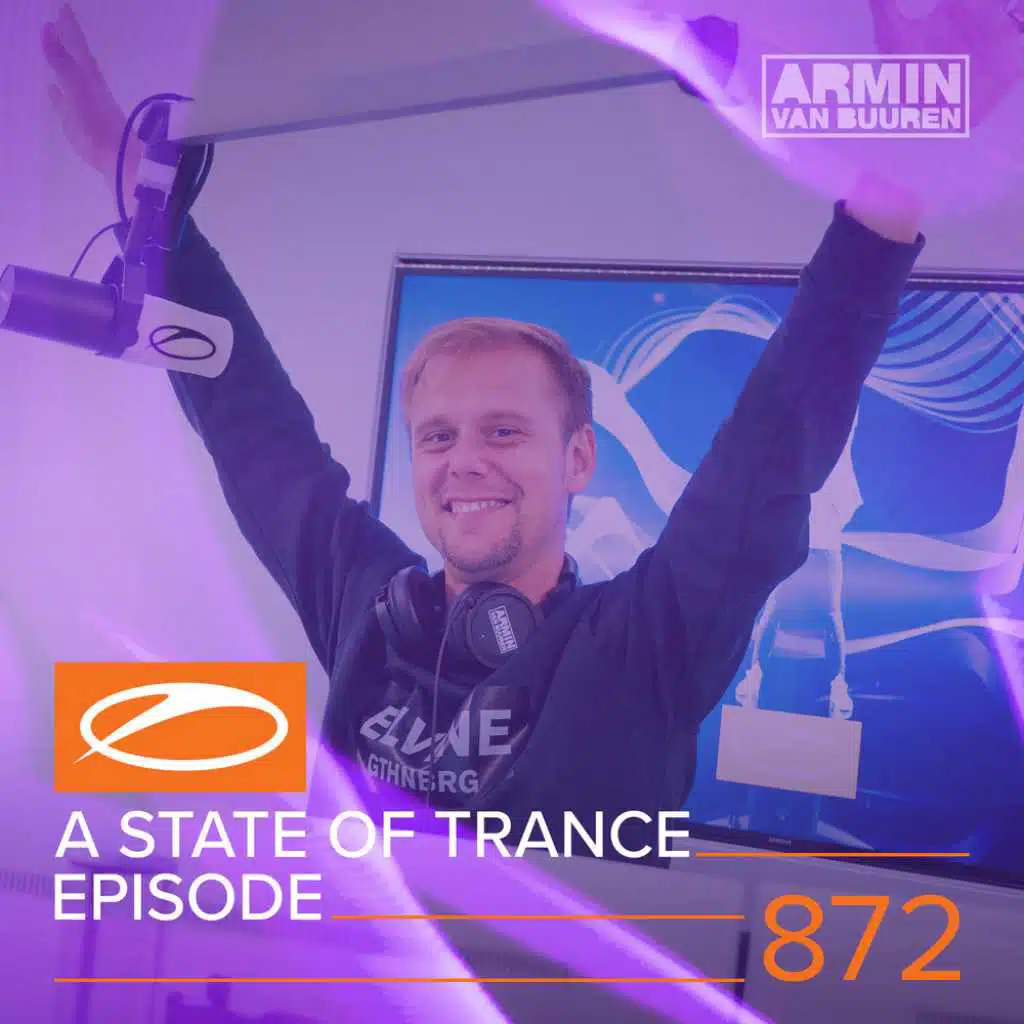 Flashback (ASOT 872)