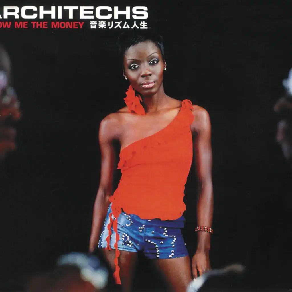 Show Me The Money (Main Mix) [feat. Nay Nay]