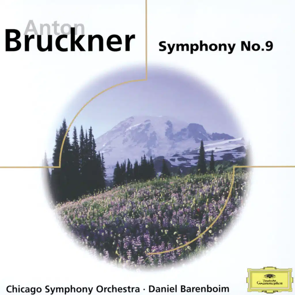 Bruckner: Symphony No. 9 in D Minor, WAB 109: II. Scherzo. Bewegt, lebhaft – Trio. Schnell