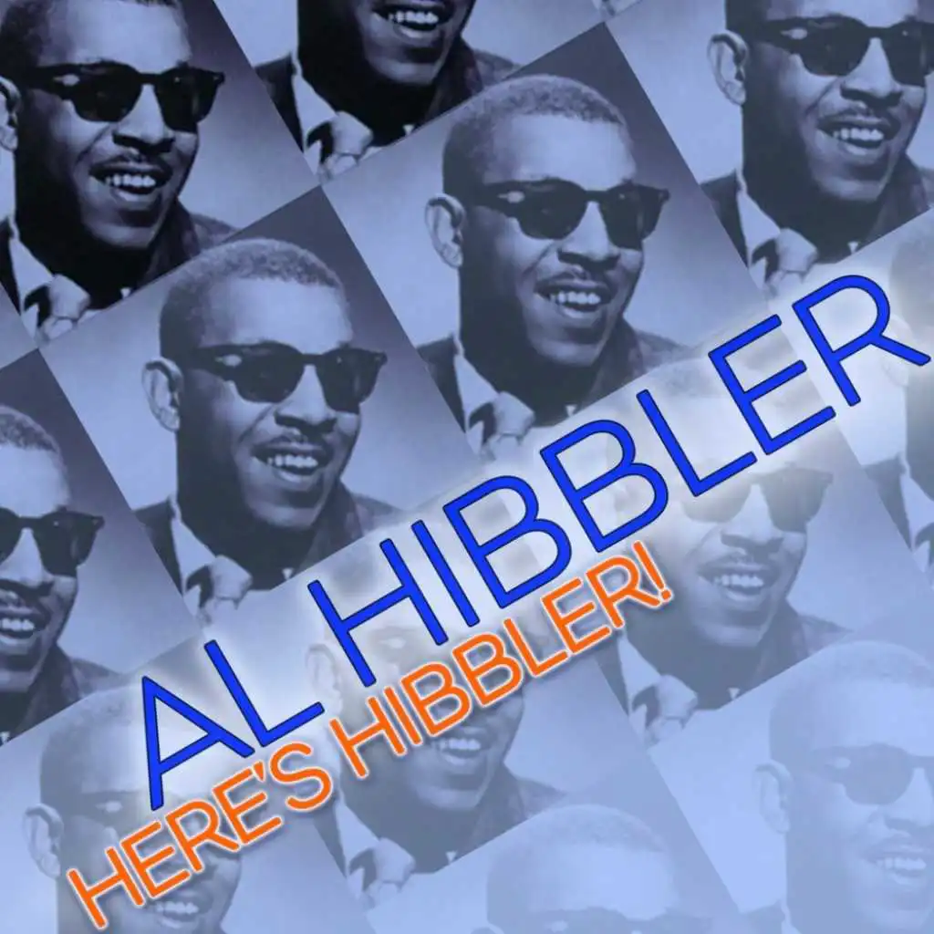 Here's Hibbler!