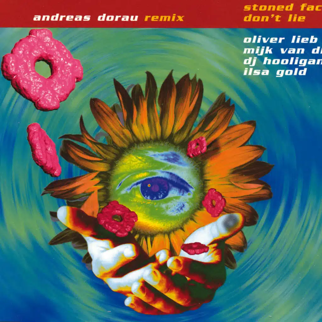 Stoned Faces Don't Lie (Remix)