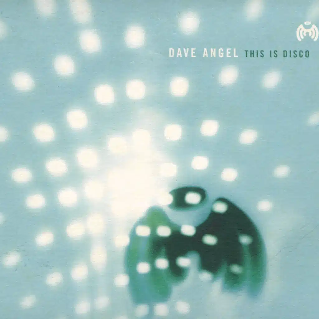 This Is Disco (Dave Angel Remix)