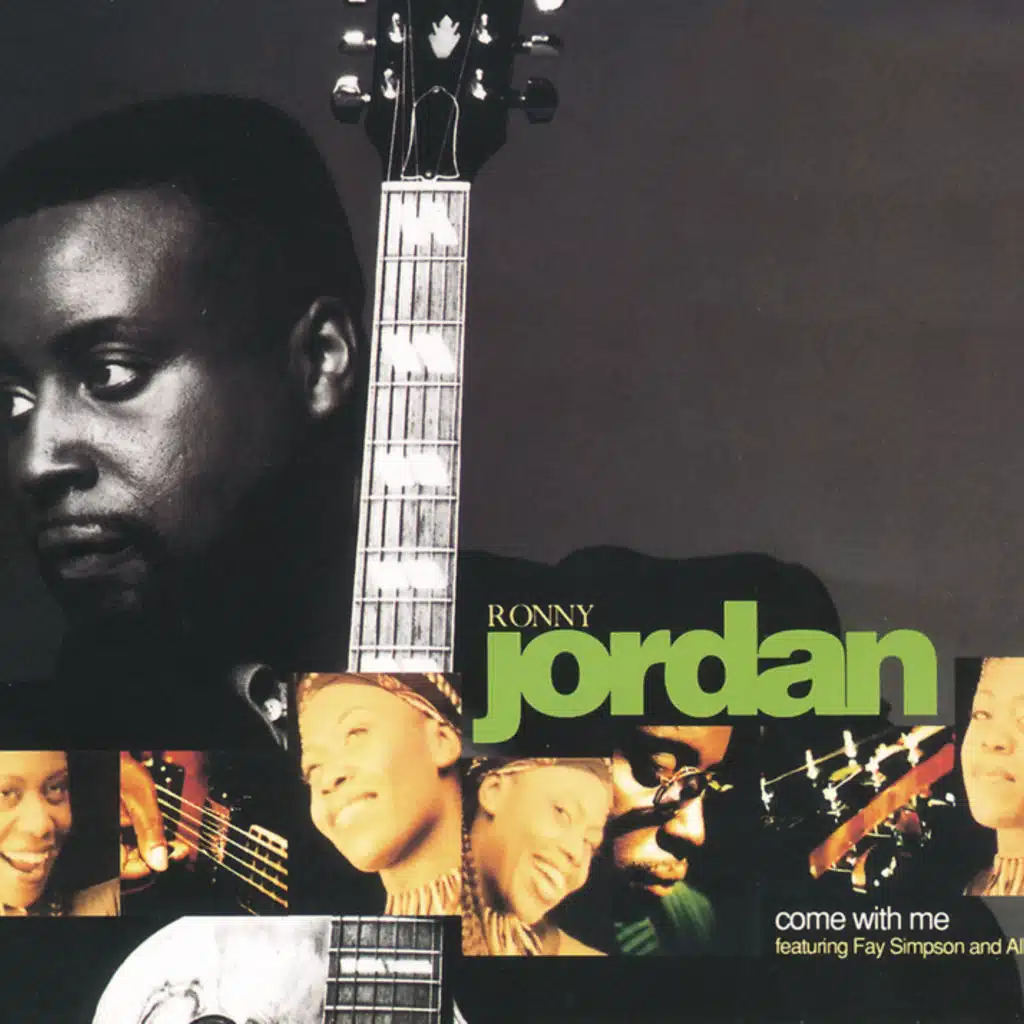 Come With Me (Allstar's Funkadelic Jazz edit)