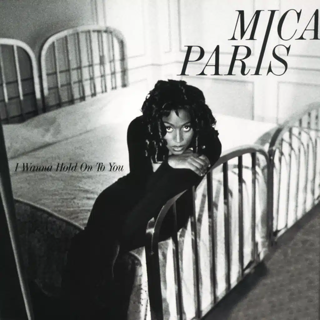 I Wanna Hold On To You