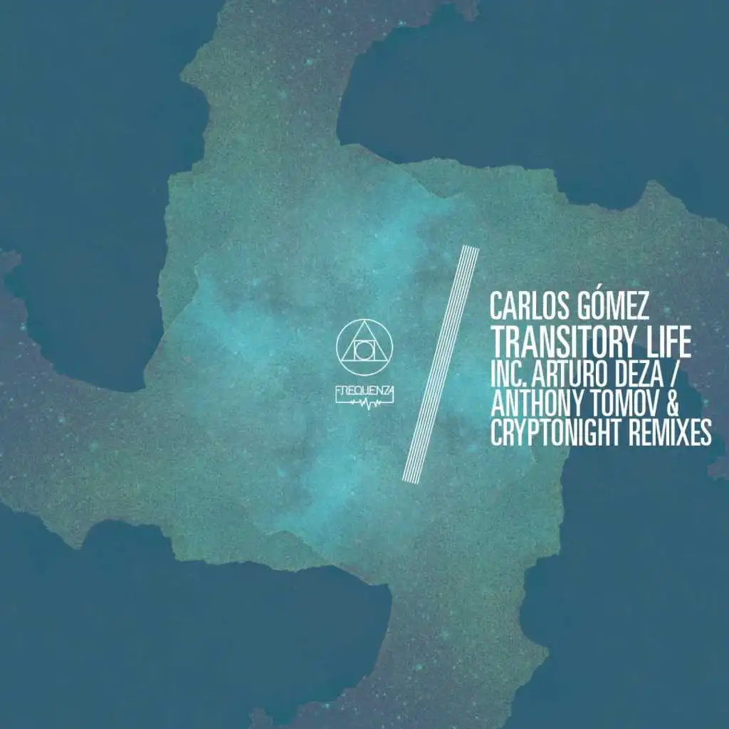 Transitory Life (Arturo Deza Remix)