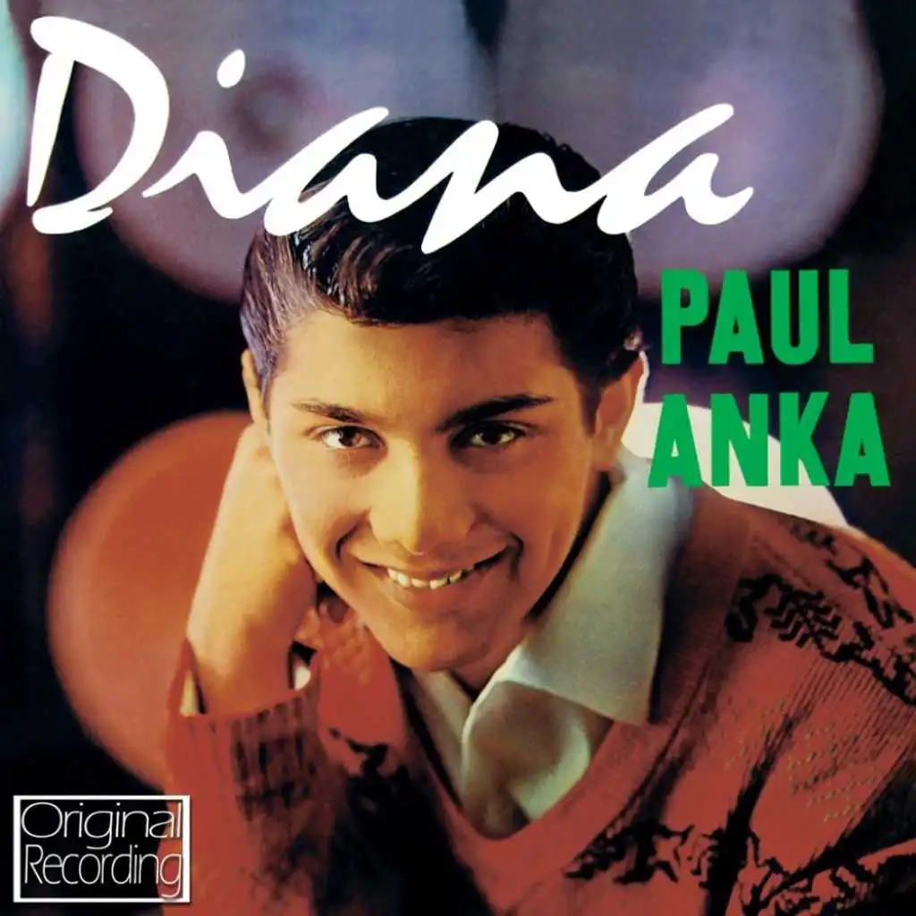 Diana (Instrumental), Pt. 1