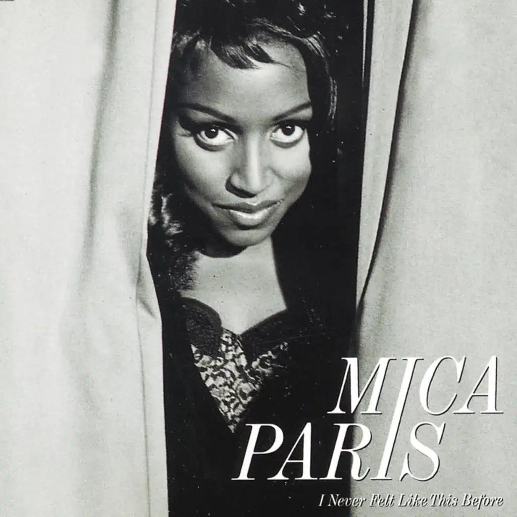 I Never Felt Like This Before (Classic Club Mix) [feat. Frankie Knuckles]