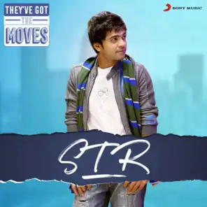 They've Got The Moves : STR