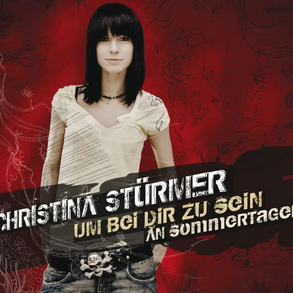 Um bei Dir zu sein (Instrumental)