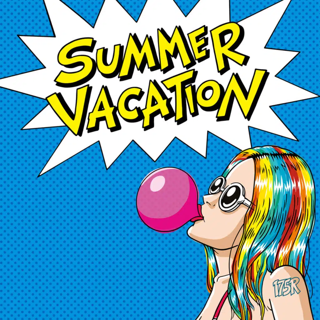 Summer Vacation