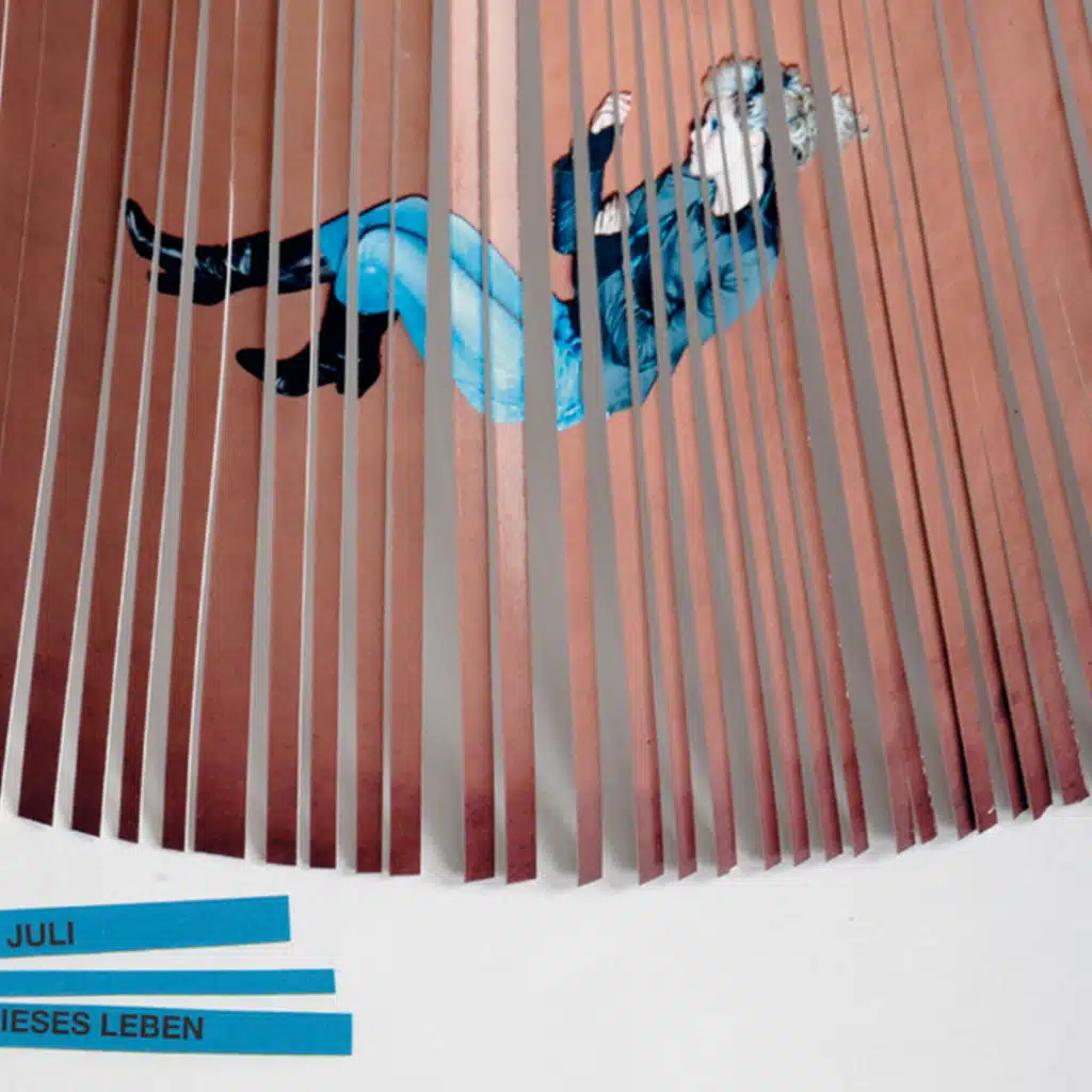 Dieses Leben (Radio Version)