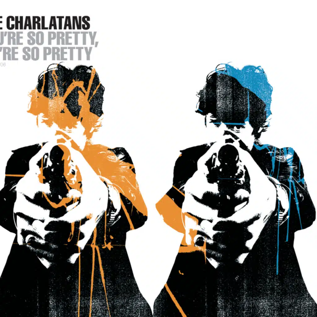 Feel The Pressure (Chemical Brothers Dub)