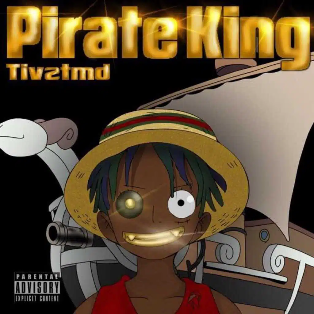 Pirate King