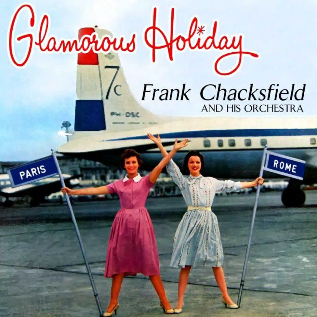 Everning In Rome: Santa Lucia