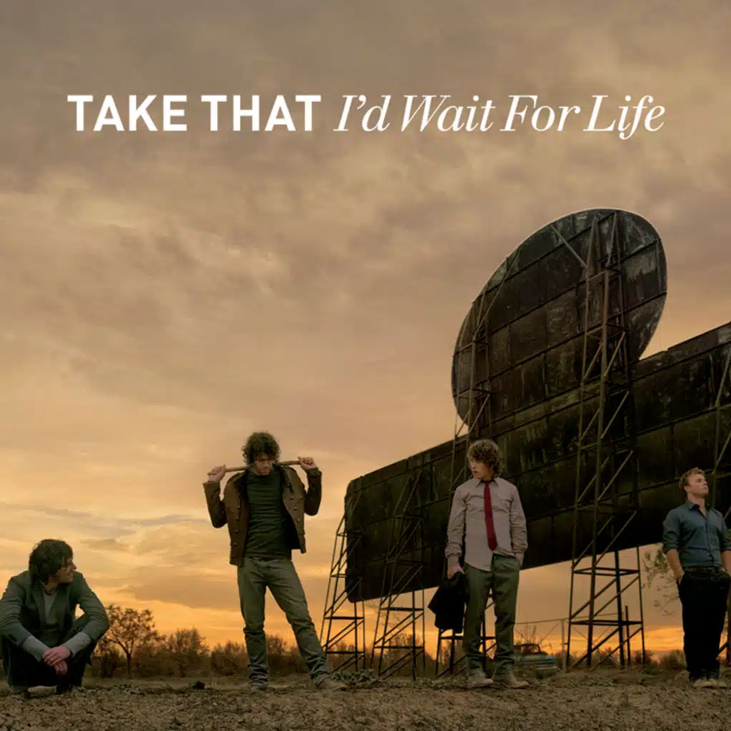 Back For Good (BBC Radio 2 "Live And Exclusive")