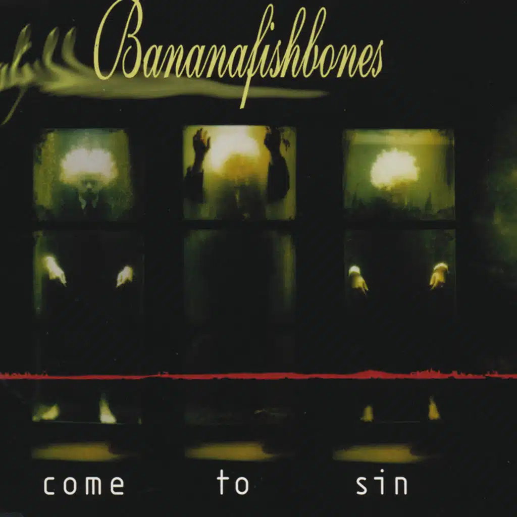 Come To Sin (Acoustic Version)