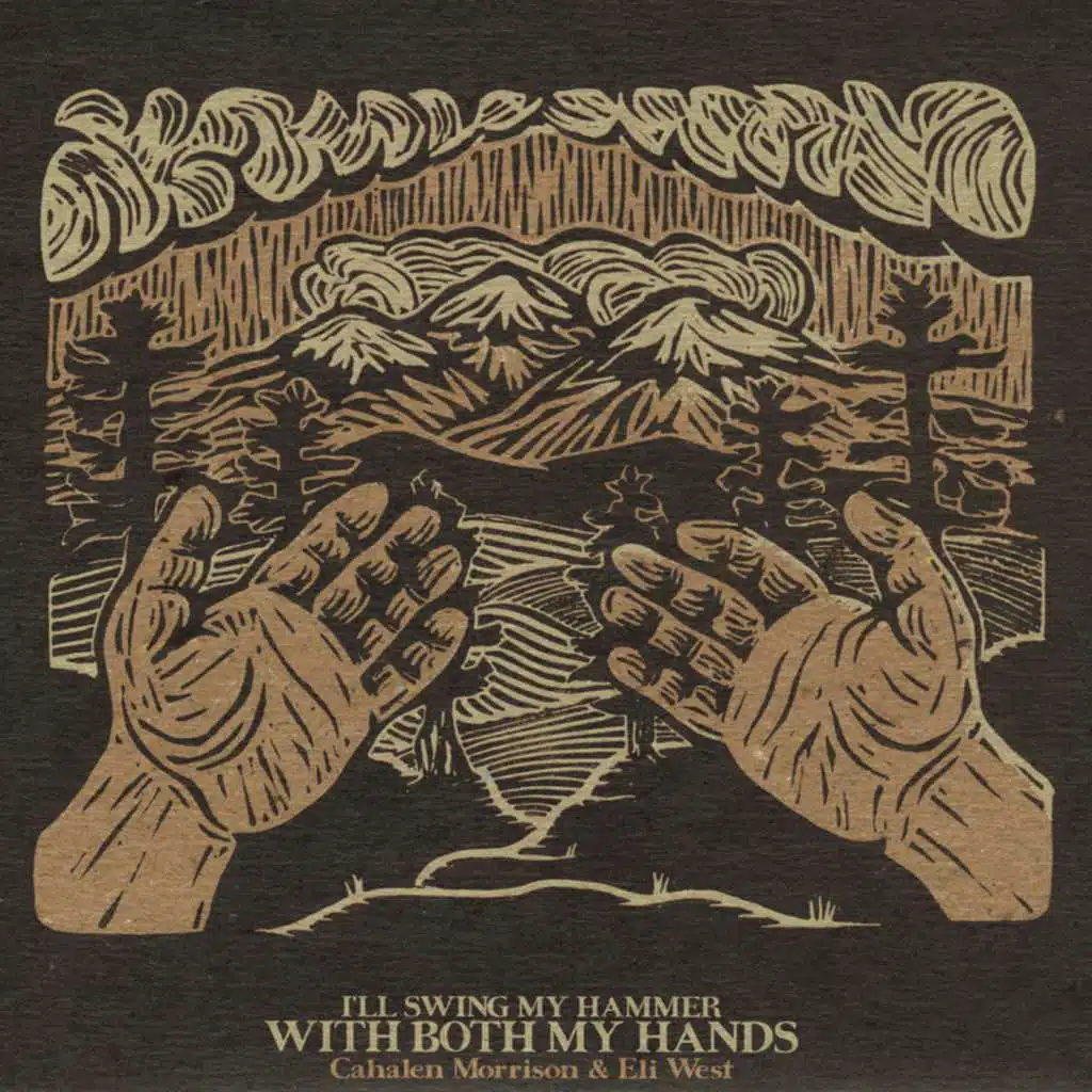 Fiddlehead Fern (Reprise)