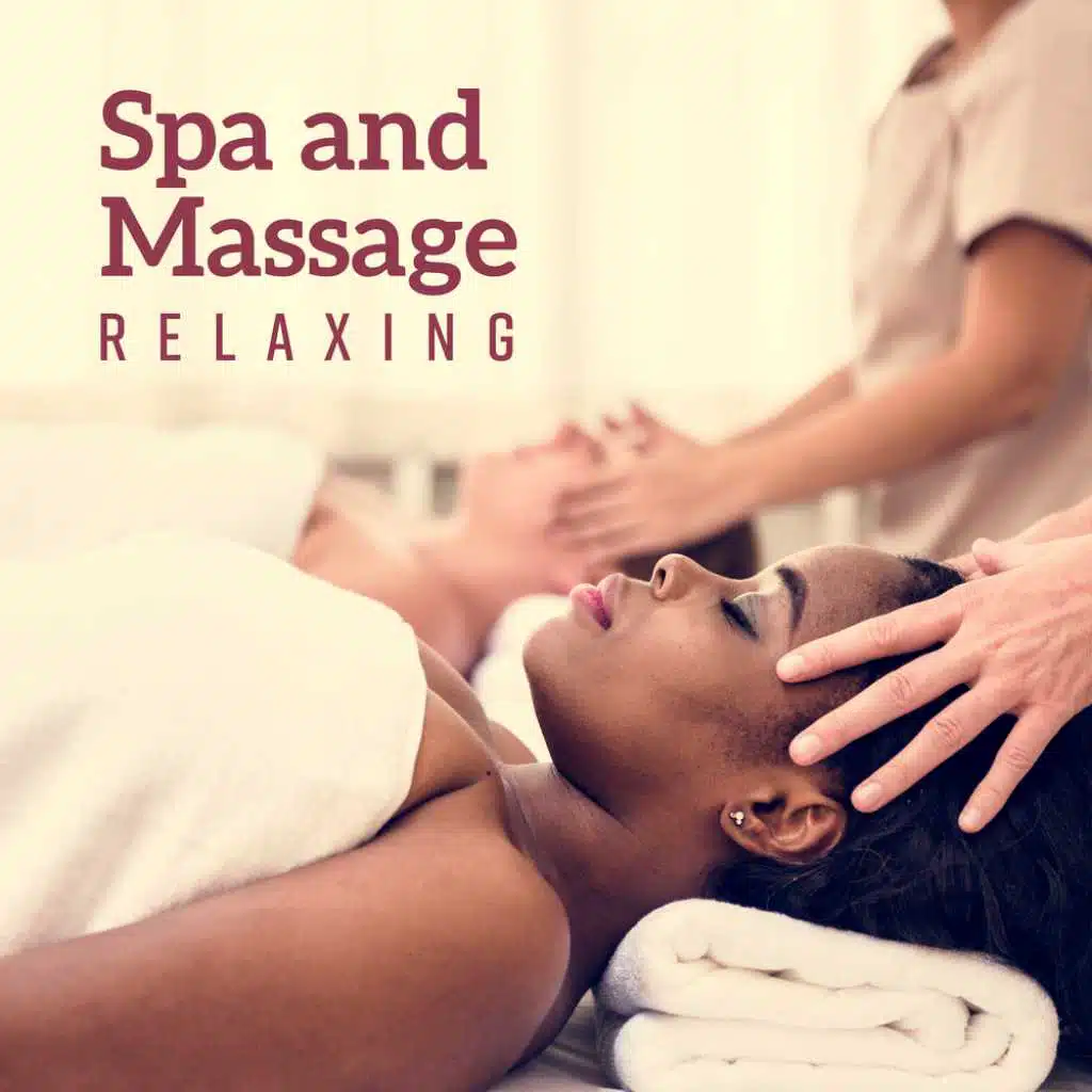 Sensual Wellness Music