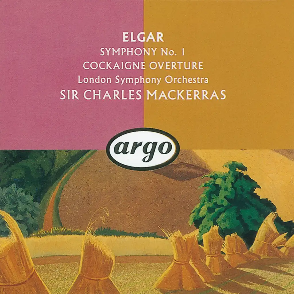 Sir Charles Mackerras & London Symphony Orchestra