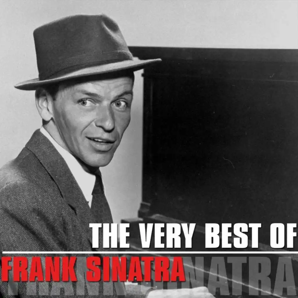 The Very Best Of Frank Sinatra