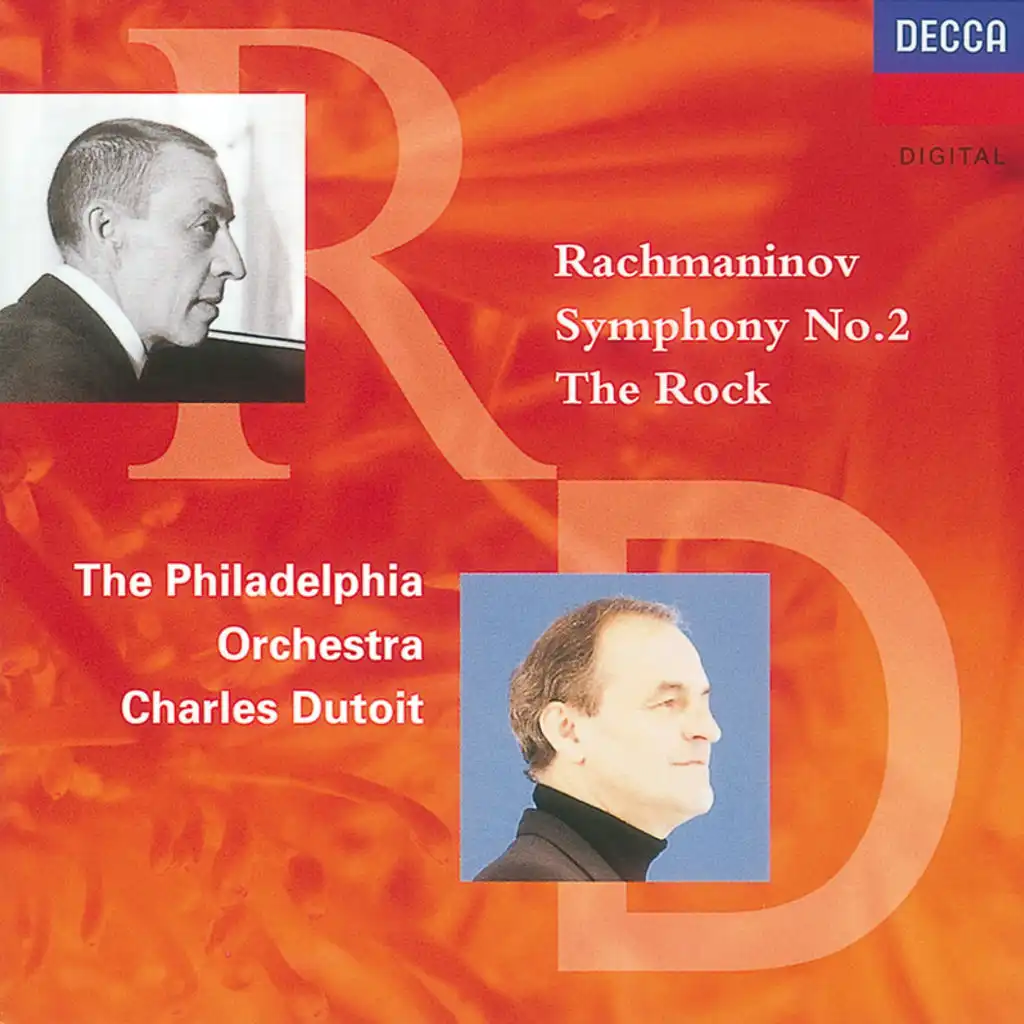 The Philadelphia Orchestra & Charles Dutoit