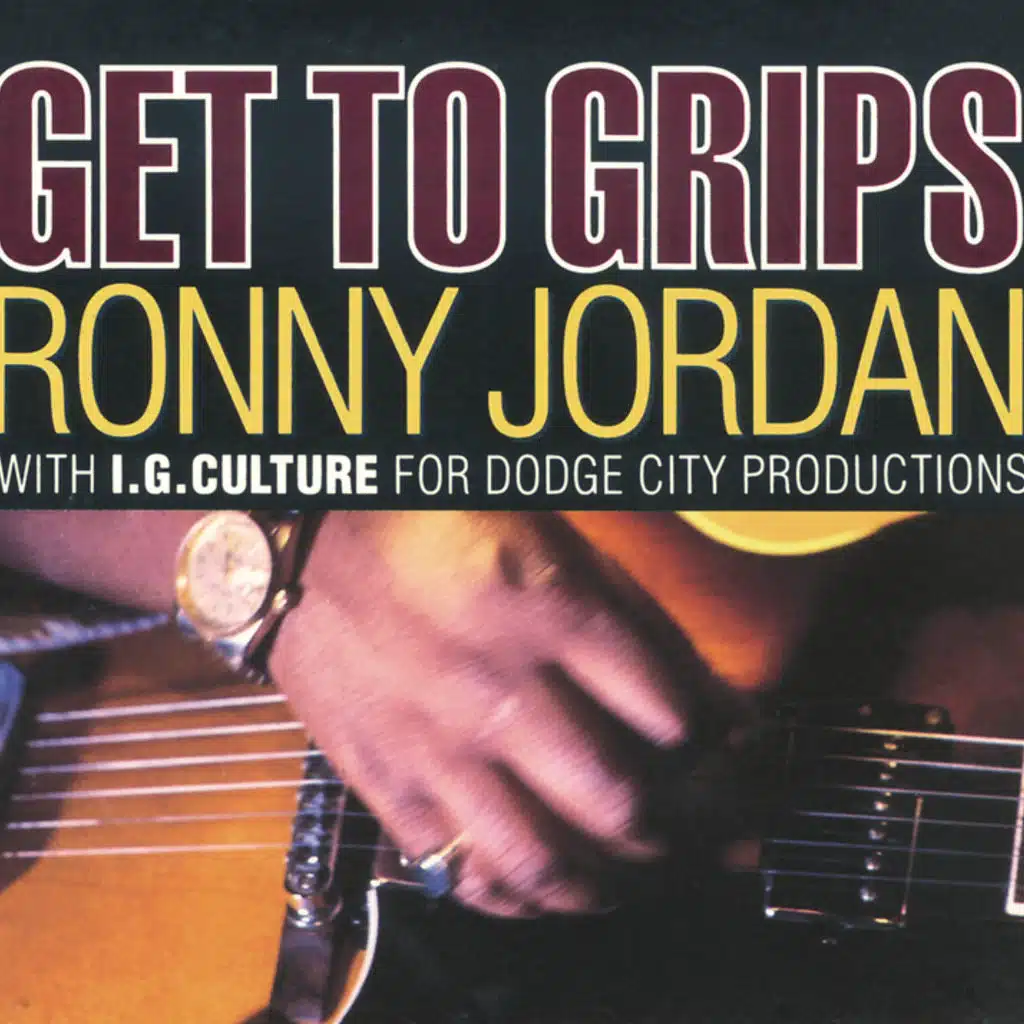 Get To Grips (Album Mix)