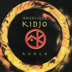 Agolo (Mk Dub) [feat. Mark Kinchen]