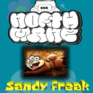 Sandy Freak