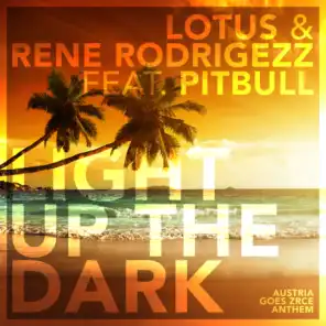 Light up the Dark (MAPH & Nick Le Funk Remix) [feat. Pitbull]