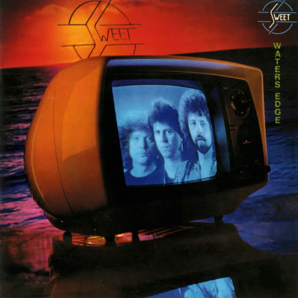 Own Up, Take A Look At Yourself