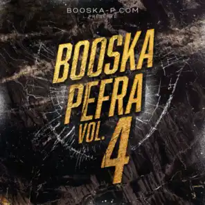 Booska Pefra, Vol. 4