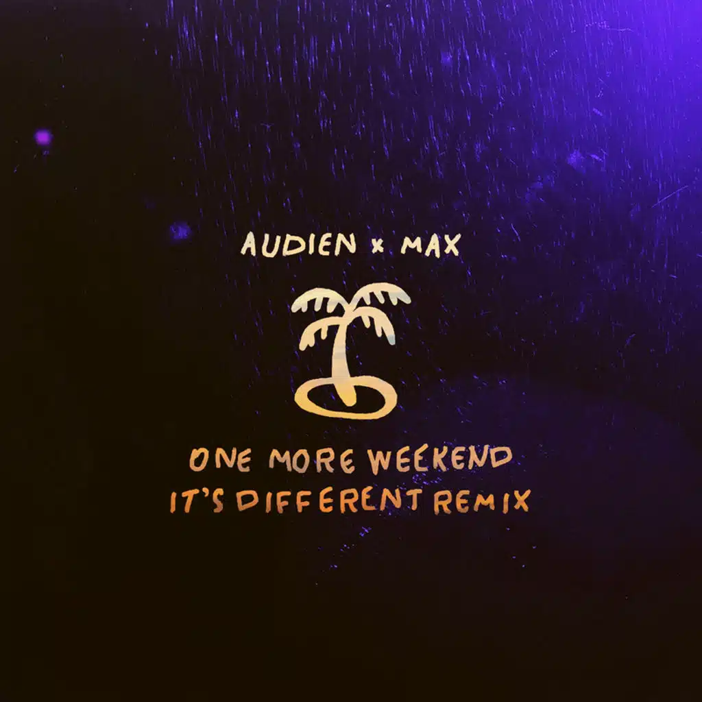 Audien & MAX