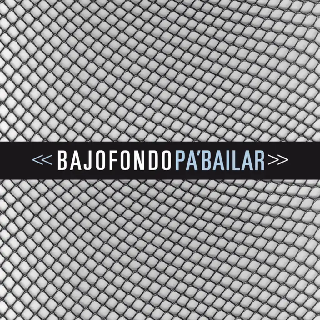Pa' Bailar (Pa' Bailarte Mix By Omar)