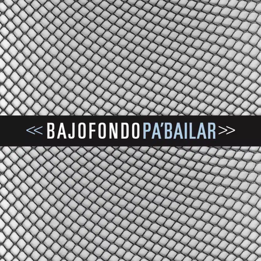 Pa' Bailar (feat. Santullo)
