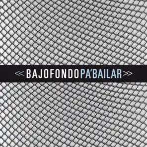 Pa' Bailar (Maestros Version) [feat. Orquesta Los Maestros]