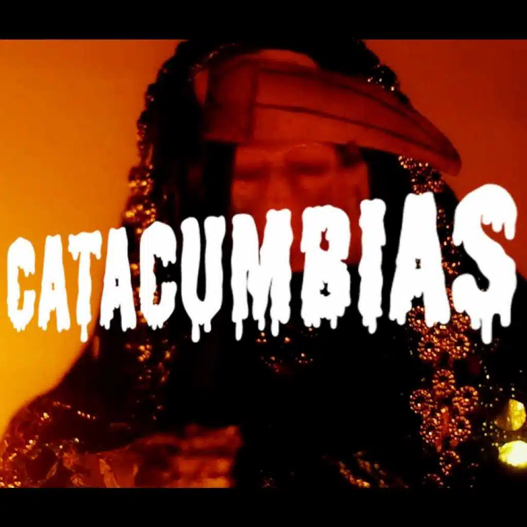Catacumbias