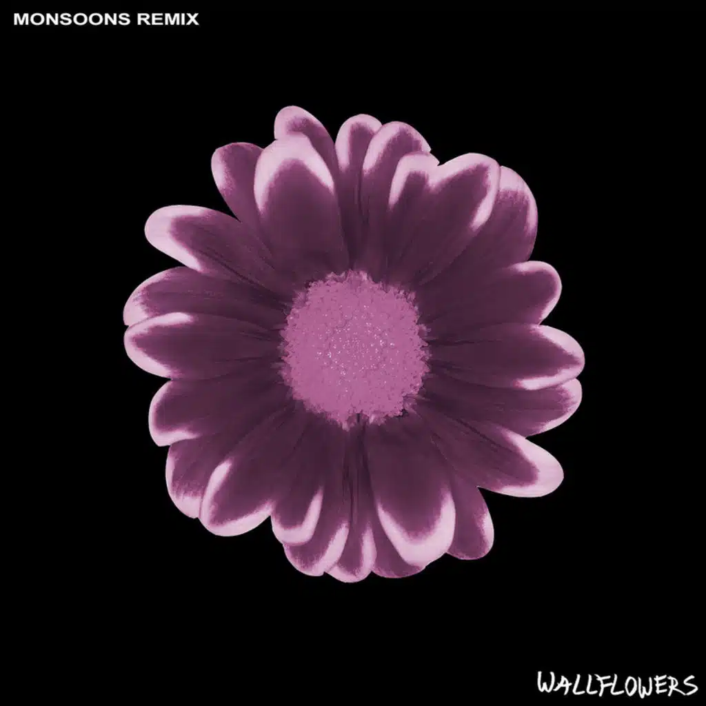 Wallflowers (M0NS00NS Remix)