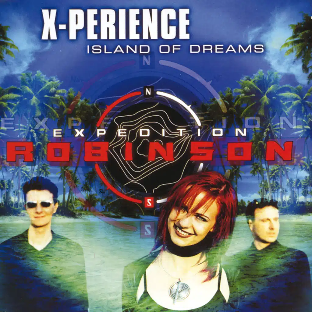 Island Of Dreams (X-tended Version)