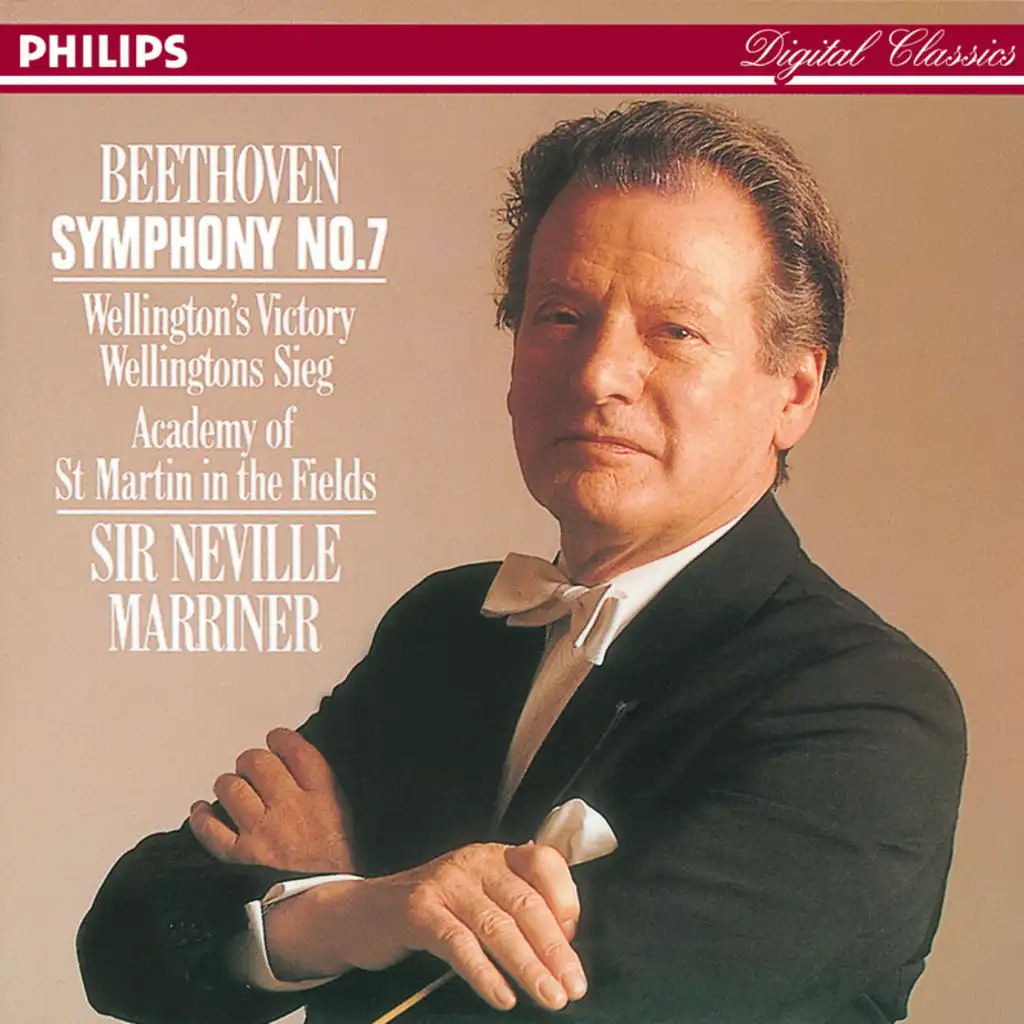 Beethoven: Wellington's Victory or the Battle Symphony, Op. 91 - 1. Battle