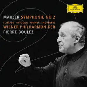 Pierre Boulez & Wiener Philharmoniker